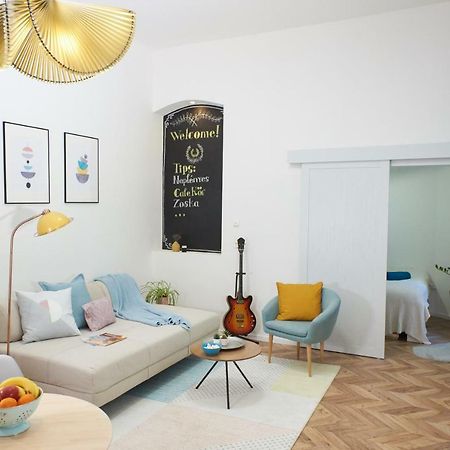 Self Check-In Cozy Stylish Flat By Vaci Street Διαμέρισμα Βουδαπέστη Εξωτερικό φωτογραφία