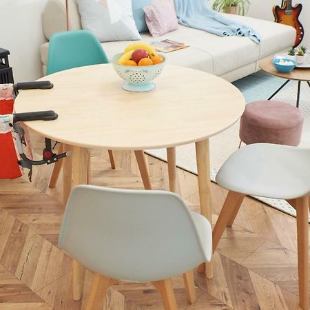 Self Check-In Cozy Stylish Flat By Vaci Street Διαμέρισμα Βουδαπέστη Εξωτερικό φωτογραφία