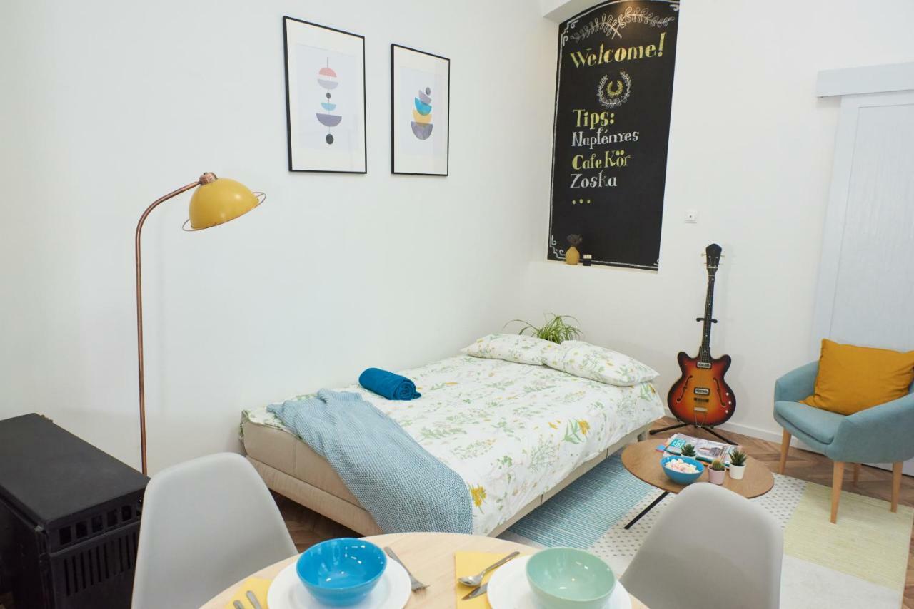Self Check-In Cozy Stylish Flat By Vaci Street Διαμέρισμα Βουδαπέστη Εξωτερικό φωτογραφία