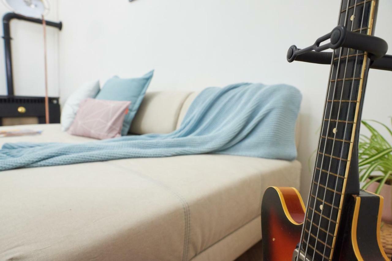 Self Check-In Cozy Stylish Flat By Vaci Street Διαμέρισμα Βουδαπέστη Εξωτερικό φωτογραφία