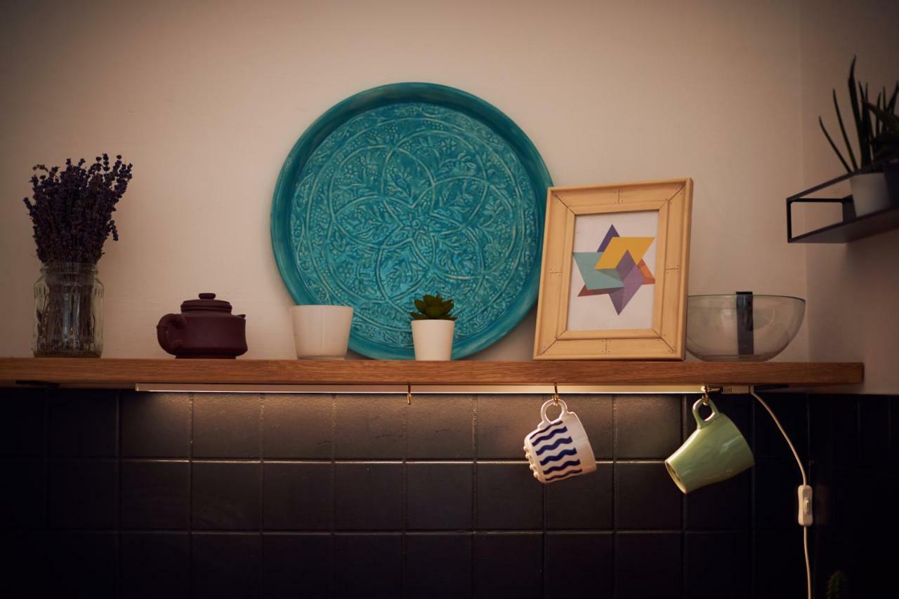 Self Check-In Cozy Stylish Flat By Vaci Street Διαμέρισμα Βουδαπέστη Εξωτερικό φωτογραφία