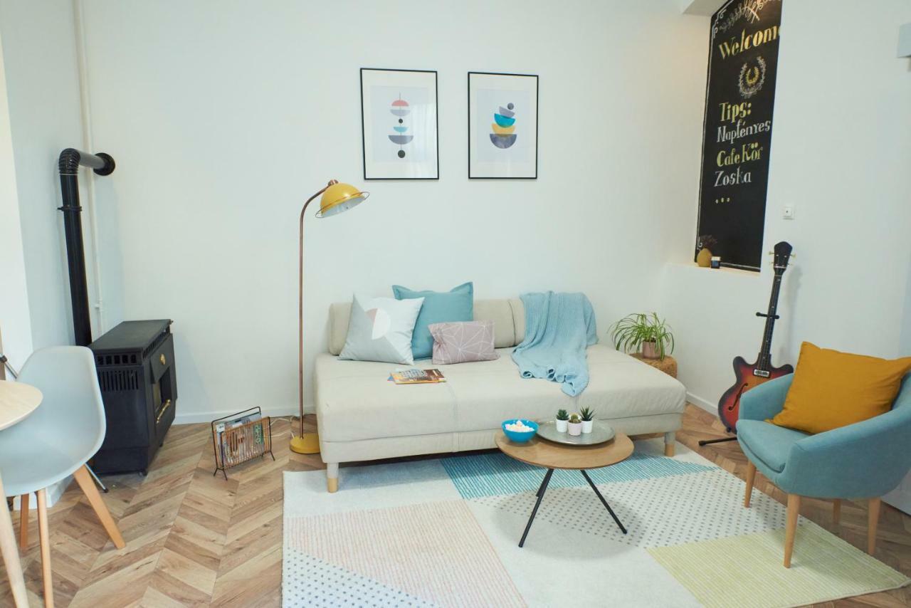 Self Check-In Cozy Stylish Flat By Vaci Street Διαμέρισμα Βουδαπέστη Εξωτερικό φωτογραφία