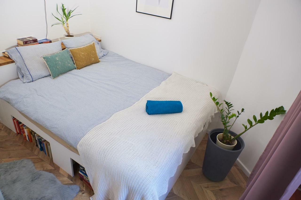 Self Check-In Cozy Stylish Flat By Vaci Street Διαμέρισμα Βουδαπέστη Εξωτερικό φωτογραφία