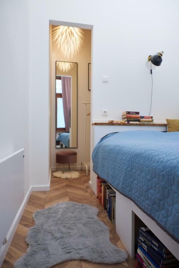 Self Check-In Cozy Stylish Flat By Vaci Street Διαμέρισμα Βουδαπέστη Εξωτερικό φωτογραφία