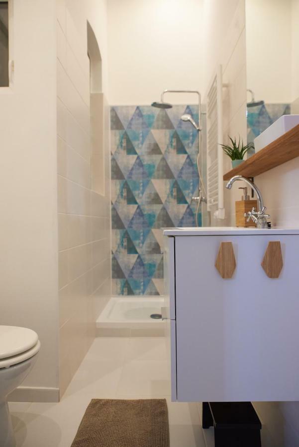 Self Check-In Cozy Stylish Flat By Vaci Street Διαμέρισμα Βουδαπέστη Εξωτερικό φωτογραφία