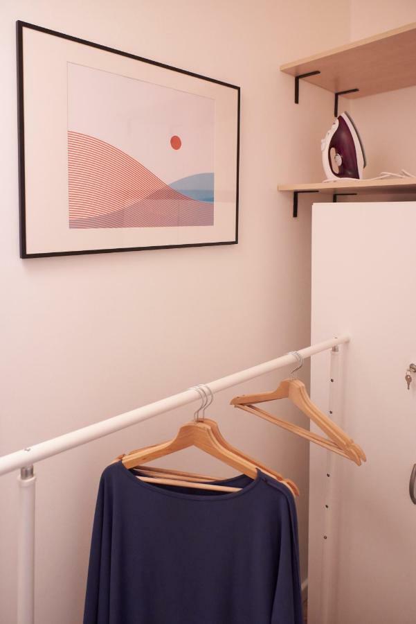 Self Check-In Cozy Stylish Flat By Vaci Street Διαμέρισμα Βουδαπέστη Εξωτερικό φωτογραφία
