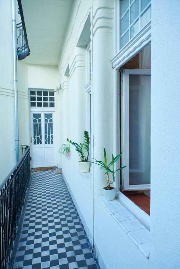 Self Check-In Cozy Stylish Flat By Vaci Street Διαμέρισμα Βουδαπέστη Εξωτερικό φωτογραφία