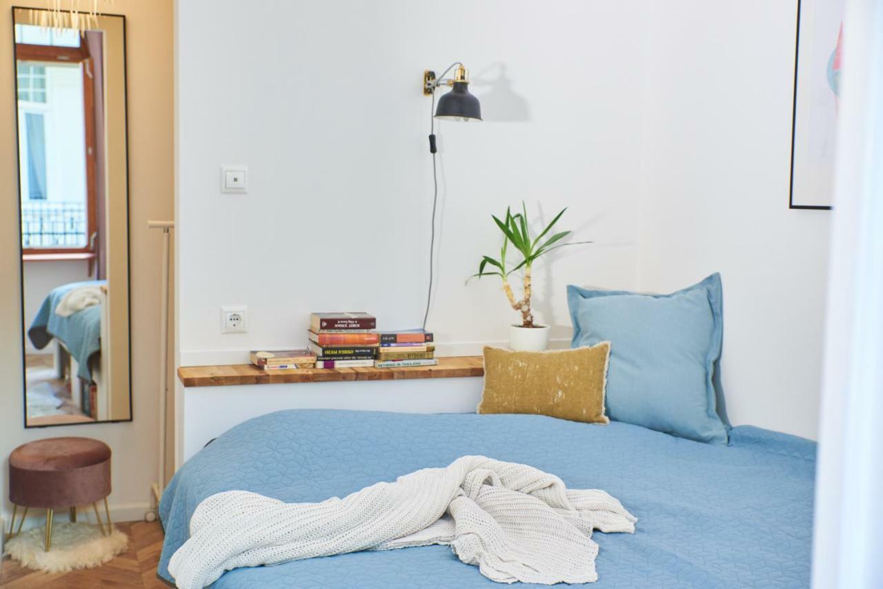 Self Check-In Cozy Stylish Flat By Vaci Street Διαμέρισμα Βουδαπέστη Εξωτερικό φωτογραφία